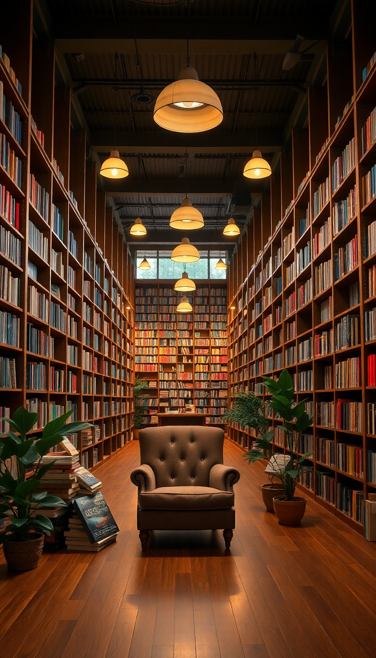 Bookstore