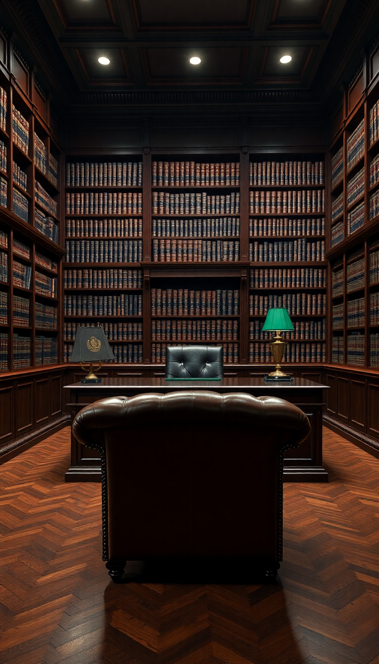 Law firm