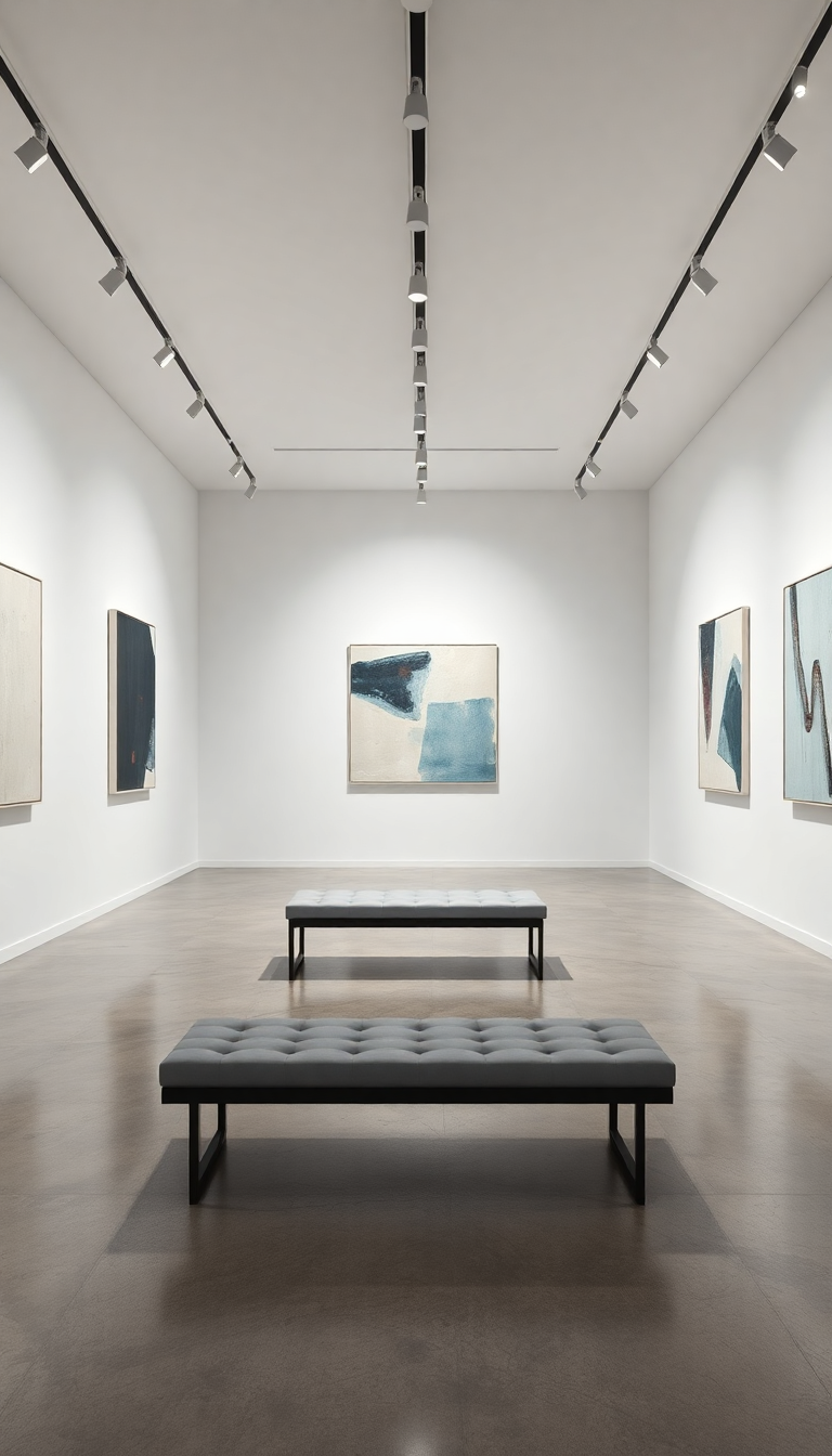 Art gallery